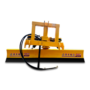 Cạp Chất lượng cao với chiều rộng làm việc 2.5 mét đang được bán - Product Image 2
