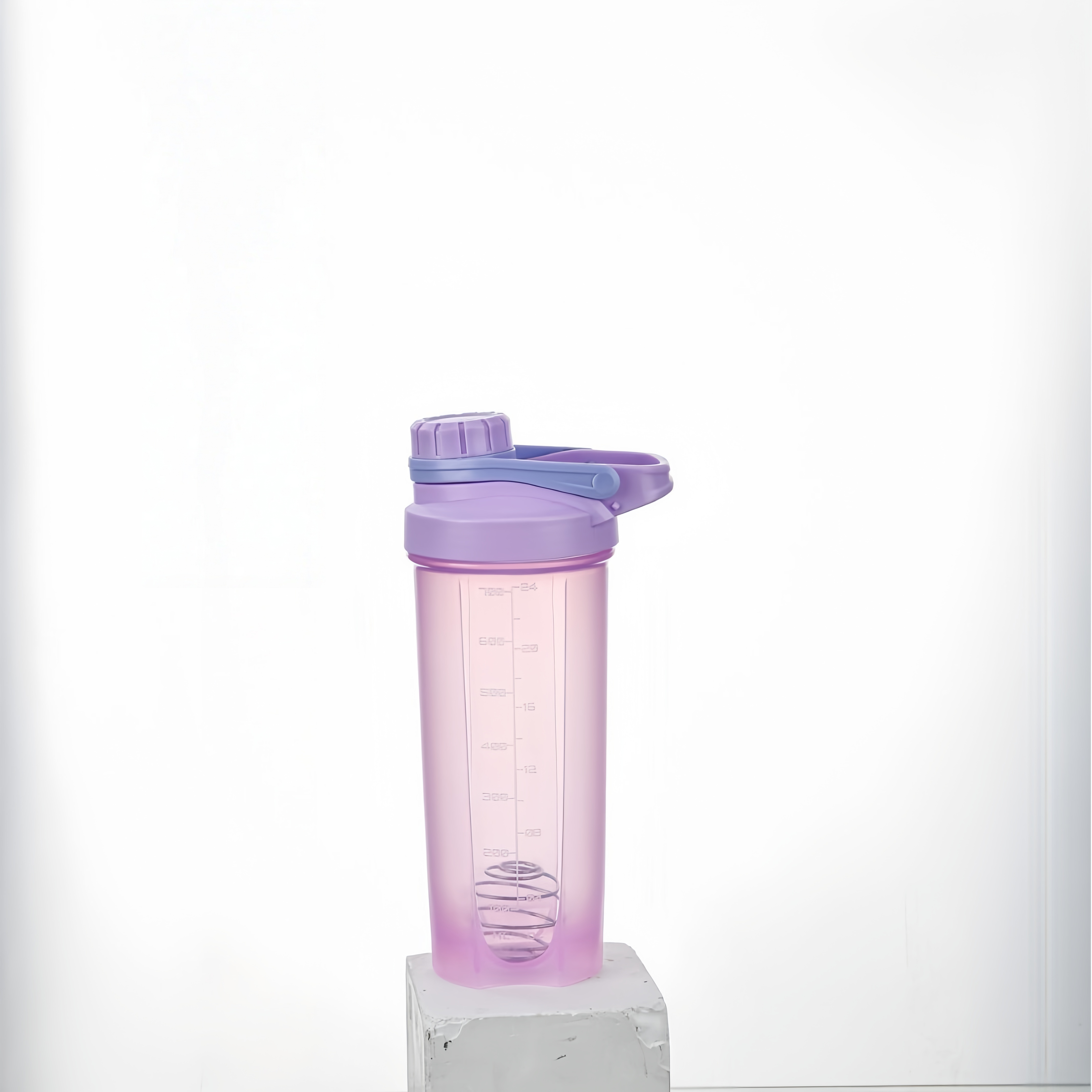Violet-700ml
