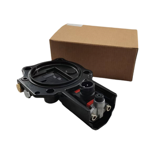 Válvula Solenoide de Alta Calidad 20514657 para Camiones Volvo de Uso Pesado, Repuestos del Sistema de Transmisión - Product Image 4