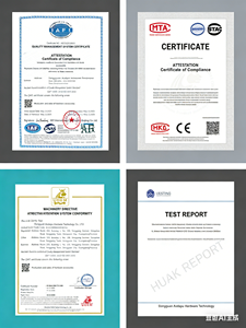 Usinage CNC de précision personnalisé et électroérosion par fil de pièces en acier inoxydable <span class=keywords><strong>Prototype</strong></span> pour service d'usinage - Product Image 2