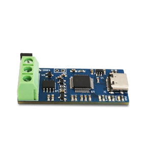 USB to <span class=keywords><strong>CAN</strong></span> モジュールは <span class=keywords><strong>CAN</strong></span> FD をサポート <span class=keywords><strong>CAN</strong></span> バス アナライザー V2.0 - Product Image 4