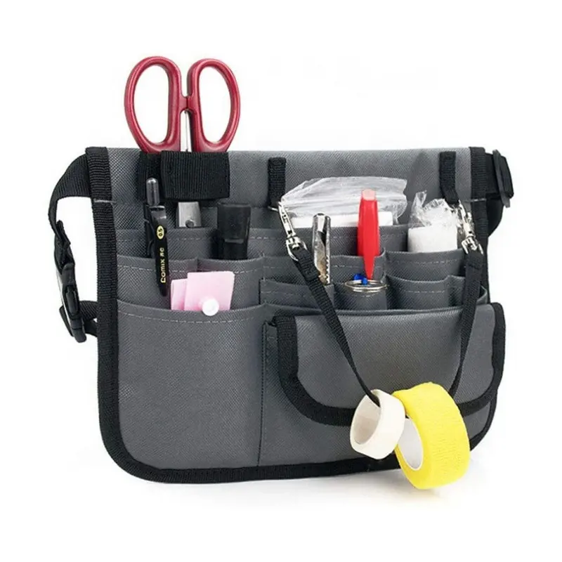 nurse tool bag Heavy Duty Electrician Veto Bag Tools Garden Tool Bag For Electricians