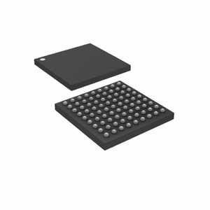 A54SX32-PQ208 208 BFQFP 208QFP แบบฝังช่อง IC FPGA 174ชิ้นส่วนอิเล็กทรอนิกส์ - Product Image 1