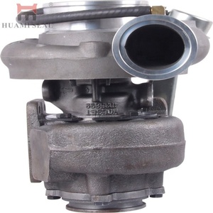 4038579 เทอร์โบชาร์จเจอร์สำหรับรถขุด PC200-8 - Product Image 4