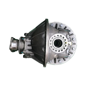 Conjunto de Diferencial Trasero para Toyota Hiace Hilux S Y 6480 8:39 9:41 10:41 10:43 11:43 30  41110-35222  41110-35221 - Product Image 4