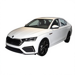 <span class=keywords><strong>Skoda</strong></span> <span class=keywords><strong>Octavia</strong></span> Pro 2025 TSI280 Version Premium Bon État <span class=keywords><strong>Prix</strong></span> Abordable Berline Essence d'Occasion Fiable Voiture Familiale à Vendre - Product Image 1