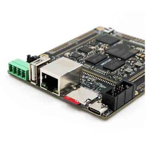 Placa Base Industrial XME0724CB con FPGA ZYNQ XC7Z010 XC7Z020 7000, Producto de Comunicación y Redes - Product Image 4