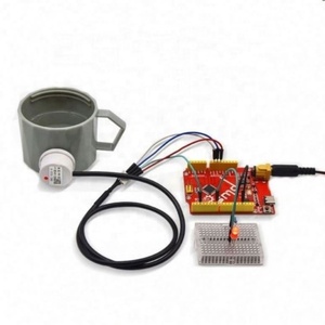 مفتاح مستشعر مستوى المياه غير ملامس لمستوى السائل عصا الحث من النوع ، - Product Image 4