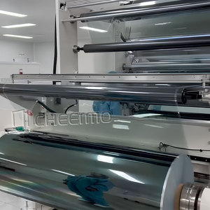 Película Protectora de TPU Premium de 7.5mil para Autos, Vinilo Autoadhesivo con Protección UV y Autoregeneración para Proyectos de Bricolaje, Rollo de Vinilo PPF de Alta Calidad - Product Image 5
