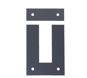 एकल चरण ट्रांसफार्मर ई आयरन कोर कोल्ड रोल्ड सिलिकॉन स्टील स्टैम्पिंग और वेल्डिंग सेवाओं के साथ - Product Image 6