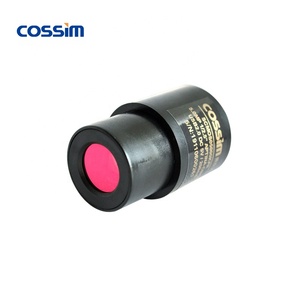 Caméra d'oculaire de <span class=keywords><strong>microscope</strong></span> professionnelle série SCMOS USB2.0 <span class=keywords><strong>5MP</strong></span> CMOS pour tous les microscopes - Product Image 3