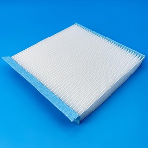 แผ่นกรองอากาศ AC สำหรับรถยนต์ (2020) OC-9024 BELG61J6X BELG-61-J6X LAK1696 - Product Image 4