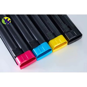 Cartucce Toner Compatibili Xe Rox DC 240 006R01223 006R01226 006R01225 006R01224 - Product Image 3