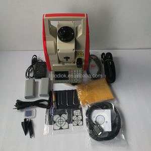 Kolida 462r10l địa hình 30x Độ phóng đại singleprism 3000m Tổng số trạm - Product Image 2