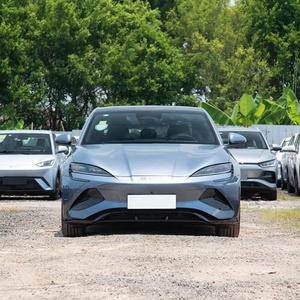 รถยนต์พลังงานใหม่แบบปลั๊กอินไฮบริด BYD Seal 06 Dmi รุ่นปี 2025 - Product Image 5