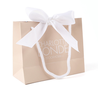 Sac pochette en microfibre rose recyclable imprimé de logo personnalisé boîte d'emballage à tiroir à bijoux carré de qualité avec doublure en éponge à bas prix