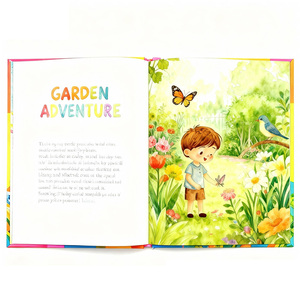 Muestras <span class=keywords><strong>Gratis</strong></span>, Servicio de Impresión de Tarjetas de Cartón Reciclable, Empresa de Impresión de Libros Offset, Impresión de Libros Infantiles y Libros de Cartón - Product Image 2