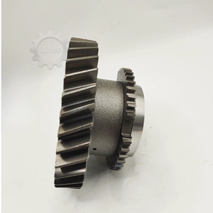 Pièces de transmission automatique synchronisatrice pour Hilux Hiace ISO9001 CE OEM 33032-60111 3303260111 Neuf - Product Image 4