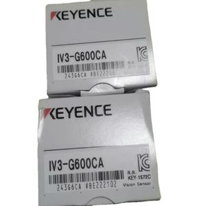 Cabezal de Sensor de Visión KEYENCE IV3-500CA IV3-500MA IV3-600CA IV3-600MA, Cámara Inteligente Modelo Estándar Nuevo y Original - Product Image 3