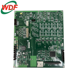Nhà Cung Cấp Dịch Vụ Bố Trí Danh Sách <span class=keywords><strong>PCB</strong></span> Gerber Tuyệt Vời, <span class=keywords><strong>PCB</strong></span> Và Bom - Product Image 3