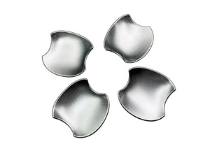 WZXD ฝาครอบชามมือจับโครเมียมสินค้ามาใหม่สำหรับ2023 <span class=keywords><strong>Toyota</strong></span> <span class=keywords><strong>Yaris</strong></span> <span class=keywords><strong>ATIV</strong></span> - Product Image 5