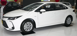 <span class=keywords><strong>Corolla</strong></span> 2025, édition Pioneer, hybride intelligent à double moteur 1,8 L E-CVT - Product Image 4
