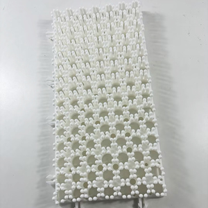 Ventes directes d'usine Tapis de piste de <span class=keywords><strong>ski</strong></span> sec de neige coloré Tapis de <span class=keywords><strong>ski</strong></span> sec artificiel pour l'extérieur - Product Image 3