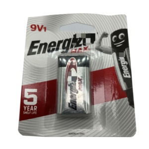 Batería de Litio 26650 de <span class=keywords><strong>9V</strong></span>, 3000mAh, 2000 Ciclos, <span class=keywords><strong>6LF22</strong></span>, Celda Recargable con Certificado CE - Product Image 3