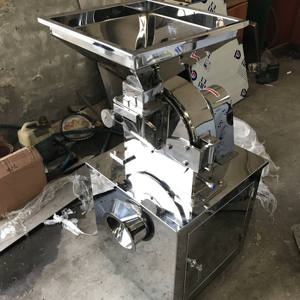 <span class=keywords><strong>Canela</strong></span> Especias máquina pulverizadora - Product Image 1