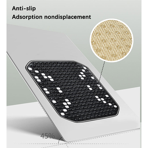 Xiangta diseño hecho a mano conjunto completo ajuste Universal <span class=keywords><strong>barato</strong></span> cuero PVC cuentas de madera cubierta de asiento de coche completamente cubierta para el verano - Product Image 3
