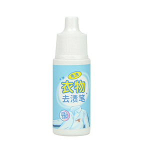 Portable Easy Carry Anti Bleach Lundry Detergent Fabric <strong>Stain</strong> <strong>Remover</strong> Pen for Clorhes Quick Cleaning Oil <strong>Stain</strong> Cleaner Pen - Product Image 5