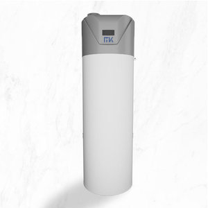 Système de chauffage solaire tout-en-un R32, climatiseur, onduleur cc, pompe à chaleur Evi, onduleur cc, pompe à chaleur Air-<span class=keywords><strong>eau</strong></span> - Product Image 1