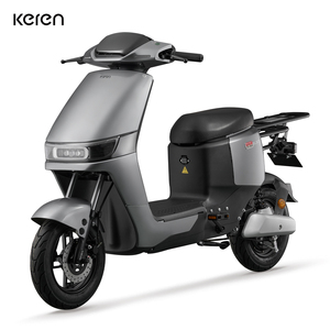 Batterie au plomb-acide 48V 72V pour scooter électrique, cyclomoteur électrique, moto électrique avec boîte arrière - Product Image 2