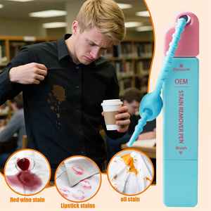 <strong>Wholesale</strong> Portable Clothes <strong>Instant</strong> <strong>Stain</strong> <strong>Remover</strong> <strong>Pen</strong> - Product Image 2