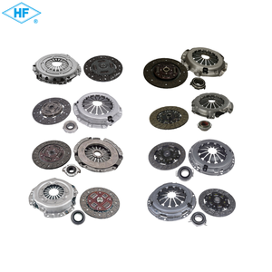 Ventas de fábrica al por mayor buen <span class=keywords><strong>precio</strong></span> cubierta de embrague Placa de presión de embrague para BMW AUDI Benz Hyundai Honda <span class=keywords><strong>Toyota</strong></span> Ford Suzuki - Product Image 2