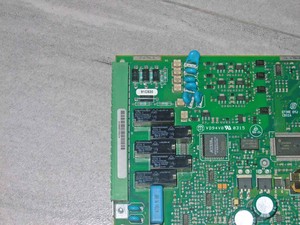 Carte de commande PLC 1MRK002238-DA SR91C830 - Product Image 5