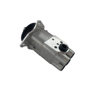 Vanne solénoïde hydraulique pour excavatrice D155AX-3, vanne pilote de bulldozer de haute qualité 702-16-01451 702-16-03790 702-16-01230 A - Product Image 5