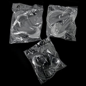 فاتح فم مرن من مواد آمنة للاستخدام، يفتح الفم بدون ألم، مثالي لتبييض الأسنان - Product Image 4