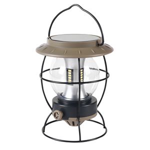 <b>Camping</b> <b>Lantern</b> <b>Led</b> Rechargeable Battery Usb Charging Portable Outdoor Lighting For <b>Camping</b> - Product Image 2