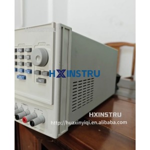 แหล่งจ่ายไฟกระแสตรงแบบสามช่องสัญญาณ U8031A ของ Keysight แรงดัน30โวลต์/กระแส6แอมป์ (2ช่อง) และ5โวลต์/กระแส3แอมป์กำลังไฟ375วัตต์ H - Product Image 4