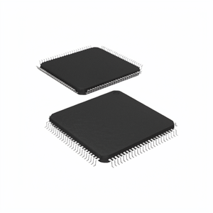 100 LQFP IC MCU 32BIT 1MB FLASH 100LQFP Canal del fabricante Componente de chip electrónico integrado EFM32GG380F1024G-E-QFP100 - Product Image 1