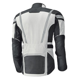 Chaqueta de Moto de aventura para invierno, color azul, impermeable, blindado, resistente al viento - Product Image 2