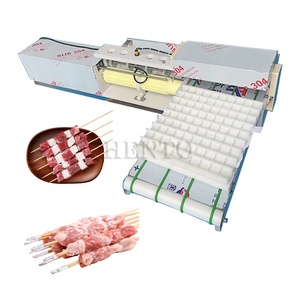 Máquina para hacer kebab <span class=keywords><strong>de</strong></span> fácil operación/máquina para pinchos <span class=keywords><strong>de</strong></span> carne/máquina Doner Kebab - Product Image 2