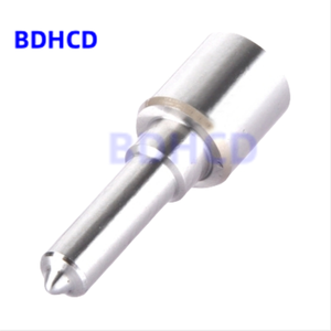 BDHCD Diesel Fuel Common Rail <strong>Injector</strong> <strong>Nozzle</strong> DLLA155P876 Auto Parts for 095000-764# 23670-0R020 for Toyota Corolla Verso 2.2 d - Product Image 4