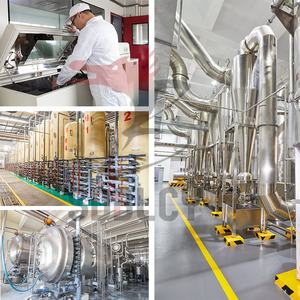 <span class=keywords><strong>Polidextrosa</strong></span> de grado alimenticio, fibra con calorías reducidas para productos de control de peso - Product Image 6