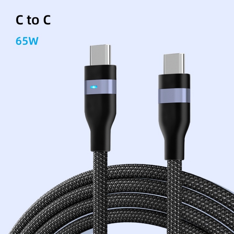 Negro C-C 65W