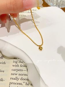 Xinfly 18K Gold Heart Bracelet for Her Elegant Jewelry Best Gift for <b>Wife</b> Lover Bulk Order Accepted Wholesale Price Hot Sale - Product Image 5