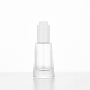 Chai nhỏ giọt tinh dầu thủy tinh đáng tin cậy thích hợp cho các loại tinh dầu nguyên chất khác nhau và chiết xuất tự nhiên - Product Image 1