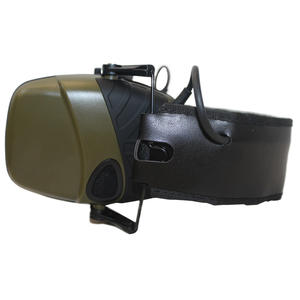 Спортивные наушники для защиты слуха от шума - Product Image 4