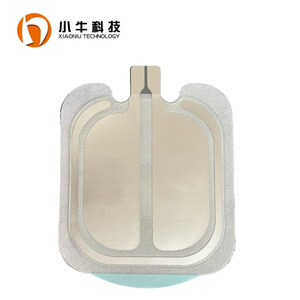 Équipement mécanique de fabrication de plaques de retour à mise à la terre ESU à enceinte complète pour fabricants de machines médicales - Product Image 4